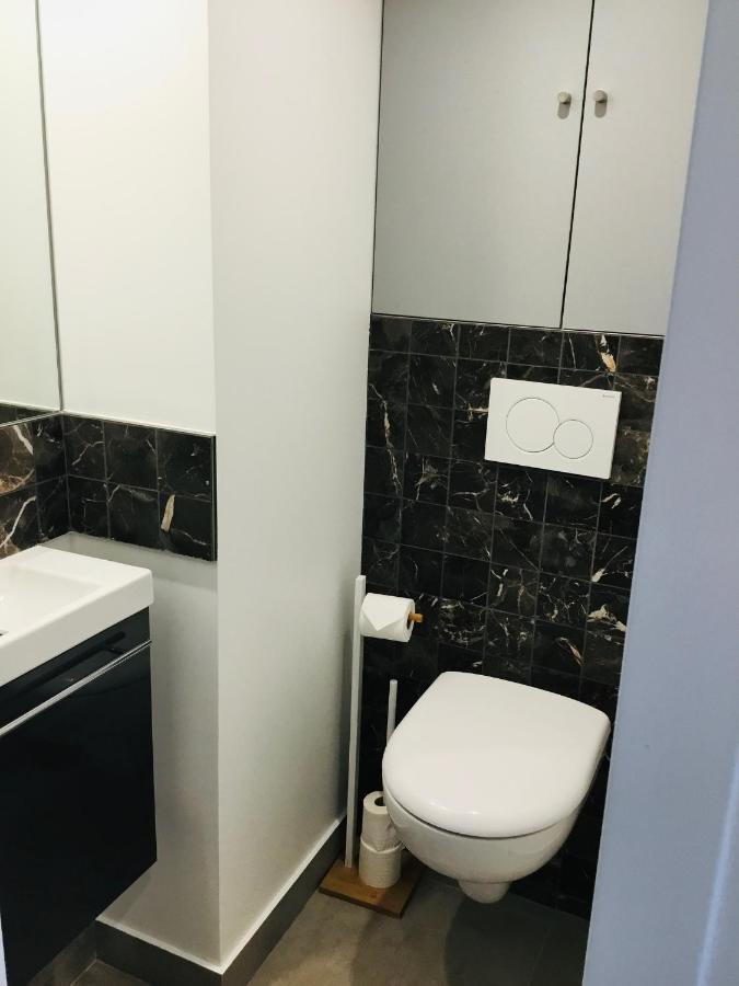 "Zarago 3" T3 Design En Duplex A 2 Pas Du Centre Ville سُت المظهر الخارجي الصورة