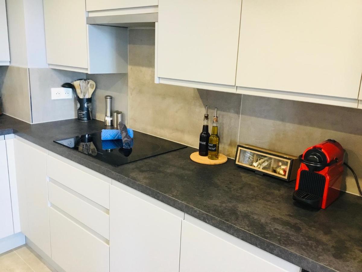 "Zarago 3" T3 Design En Duplex A 2 Pas Du Centre Ville سُت المظهر الخارجي الصورة