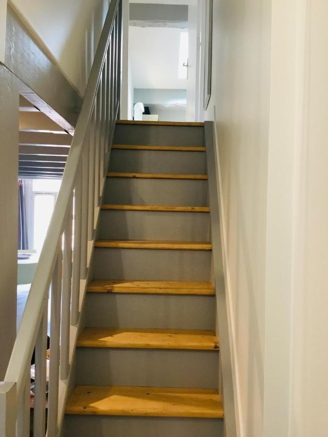 "Zarago 3" T3 Design En Duplex A 2 Pas Du Centre Ville سُت المظهر الخارجي الصورة