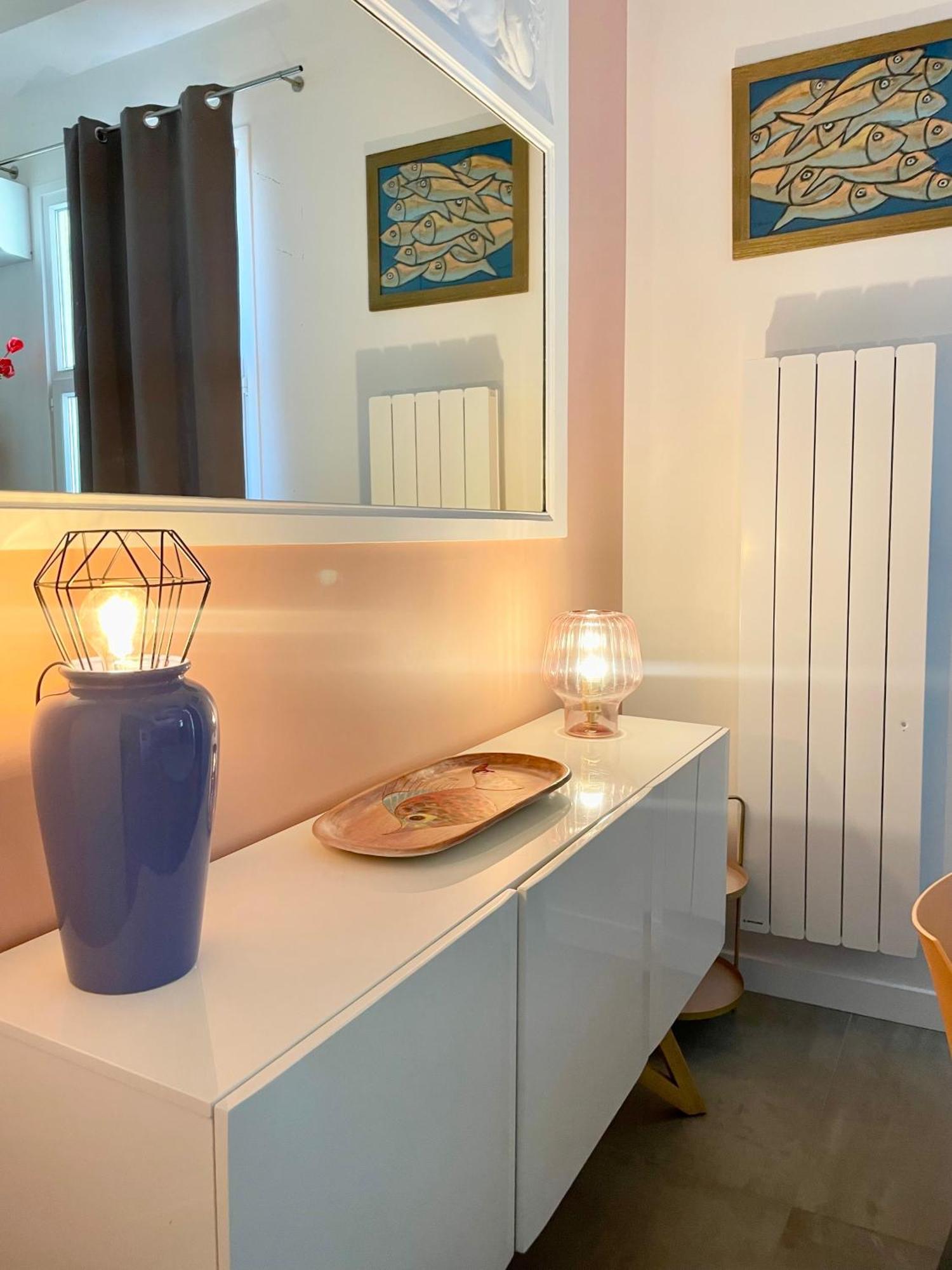 "Zarago 3" T3 Design En Duplex A 2 Pas Du Centre Ville سُت المظهر الخارجي الصورة