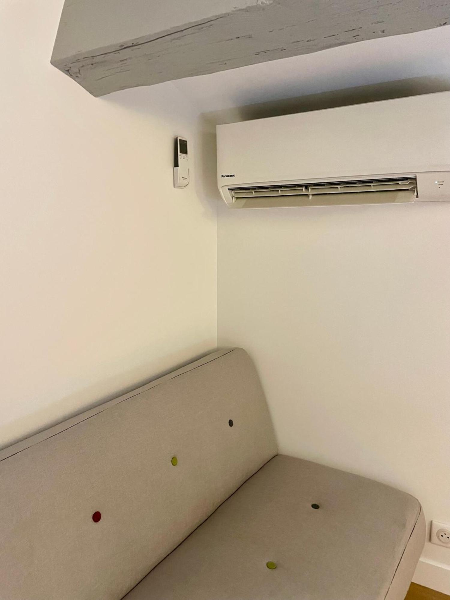 "Zarago 3" T3 Design En Duplex A 2 Pas Du Centre Ville سُت المظهر الخارجي الصورة