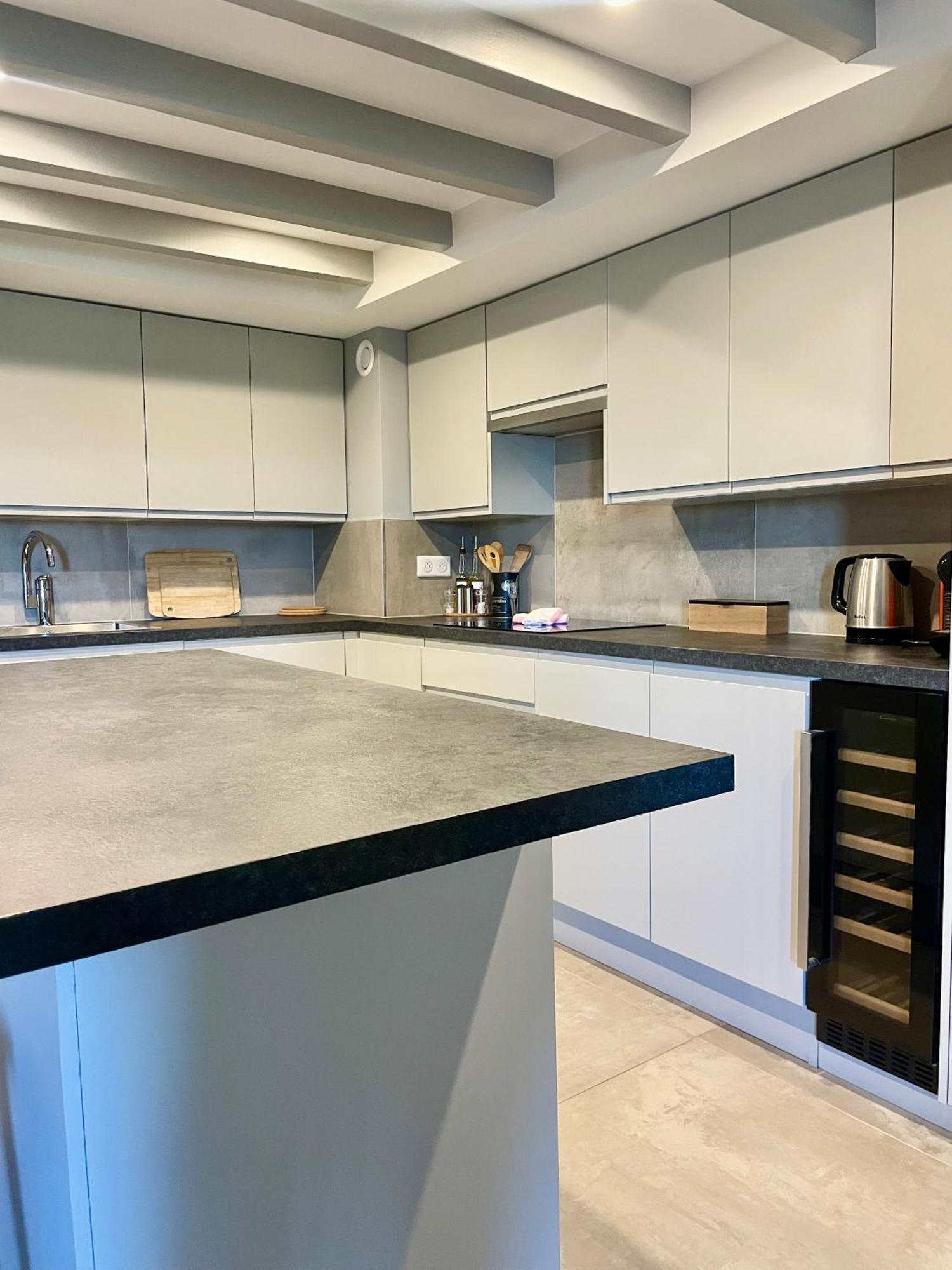 "Zarago 3" T3 Design En Duplex A 2 Pas Du Centre Ville سُت المظهر الخارجي الصورة